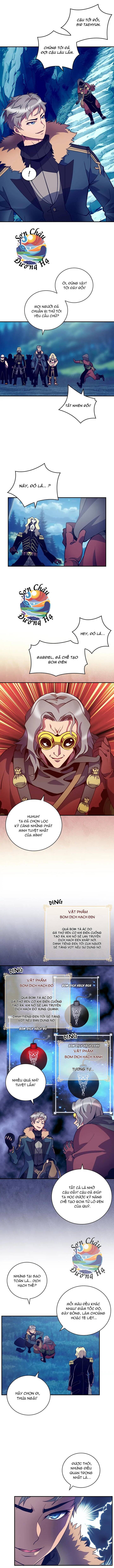 Ta Sinh Ra Để Làm Người Vĩ Đại Chapter 219 - Trang 1