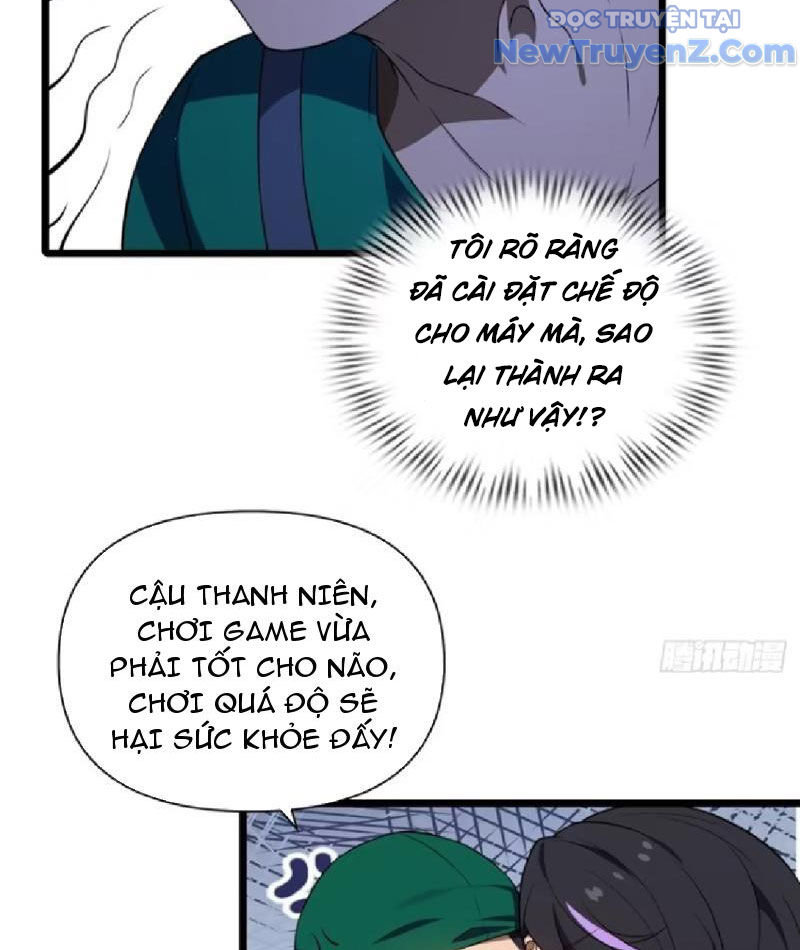 Bật Hack Mà Vẫn Là Tông Môn Yếu Nhất Sao? chapter 13 - Trang 53