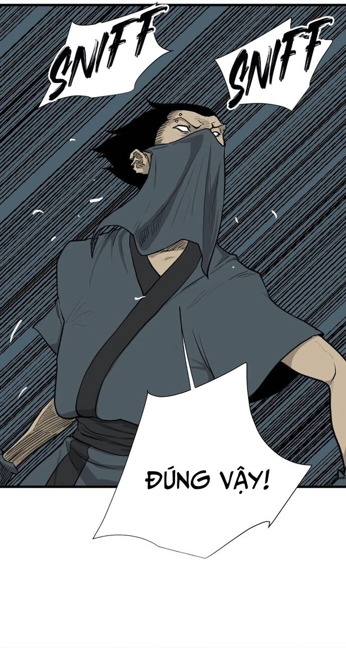Ma Chiến Sĩ Chapter 23 - Trang 30