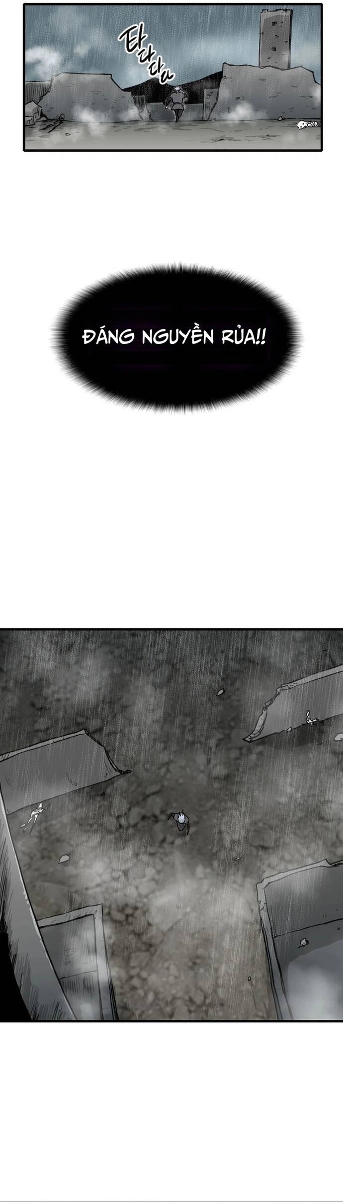 Ma Chiến Sĩ Chapter 23 - Trang 22