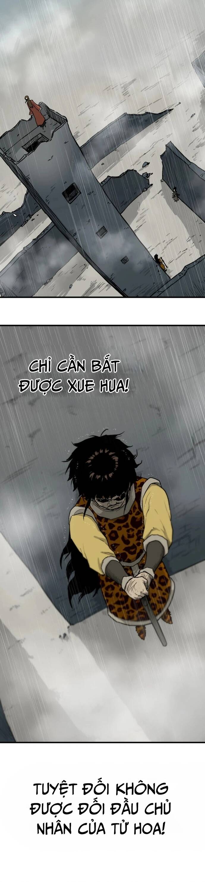 Ma Chiến Sĩ Chapter 23 - Trang 5