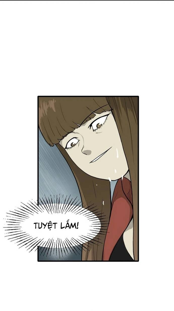 Ma Chiến Sĩ Chapter 23 - Trang 27