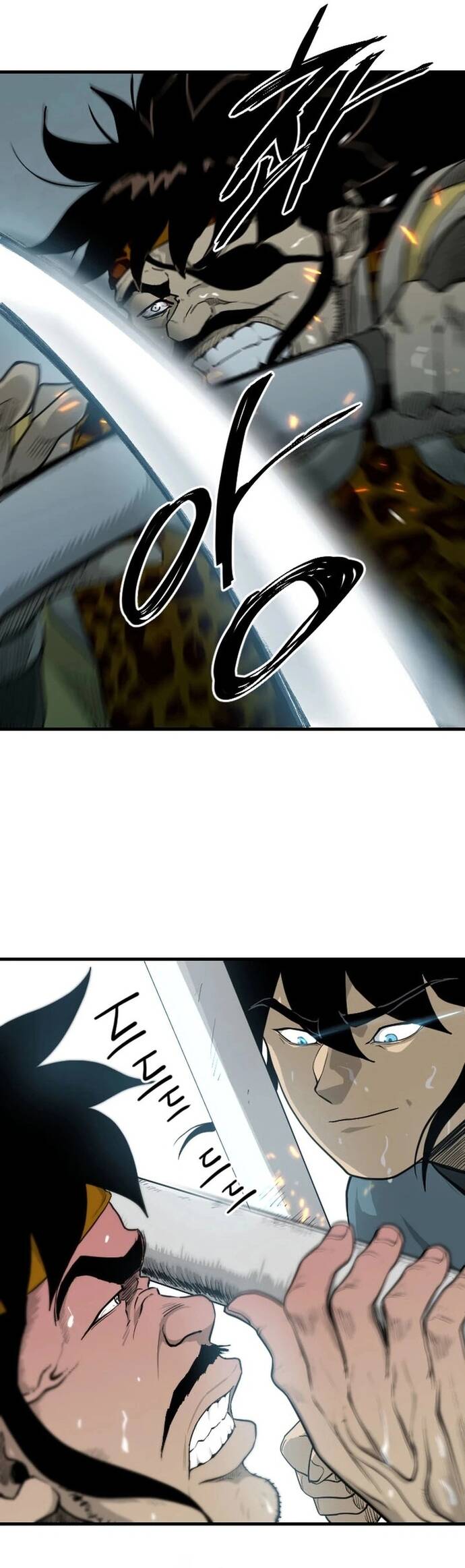 Ma Chiến Sĩ Chapter 23 - Trang 34