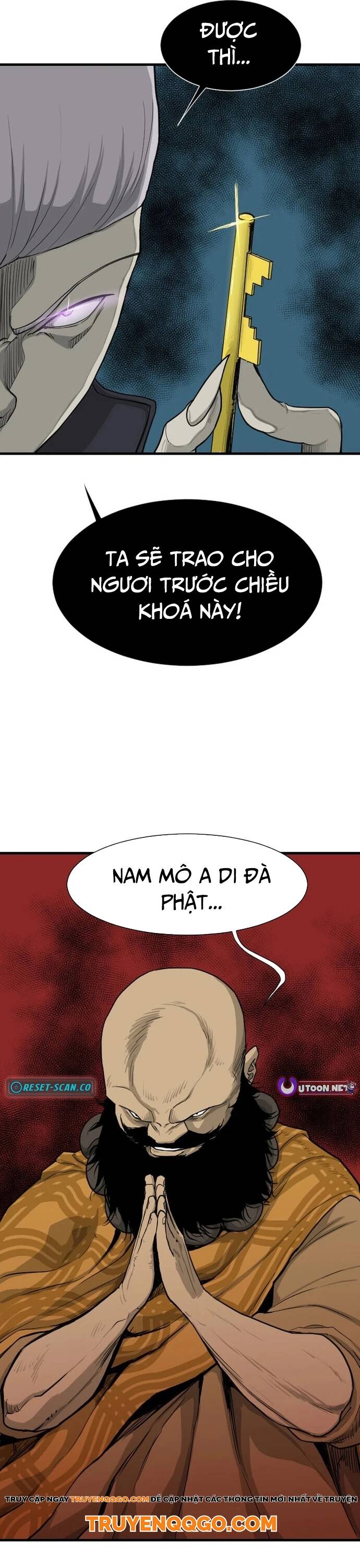 Ma Chiến Sĩ Chapter 24 - Trang 28
