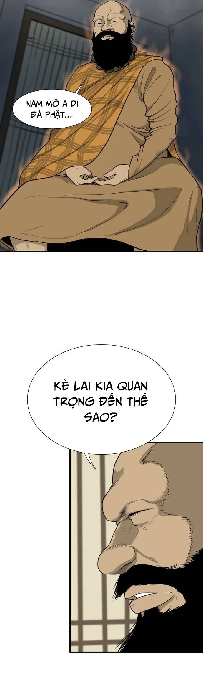 Ma Chiến Sĩ Chapter 24 - Trang 22