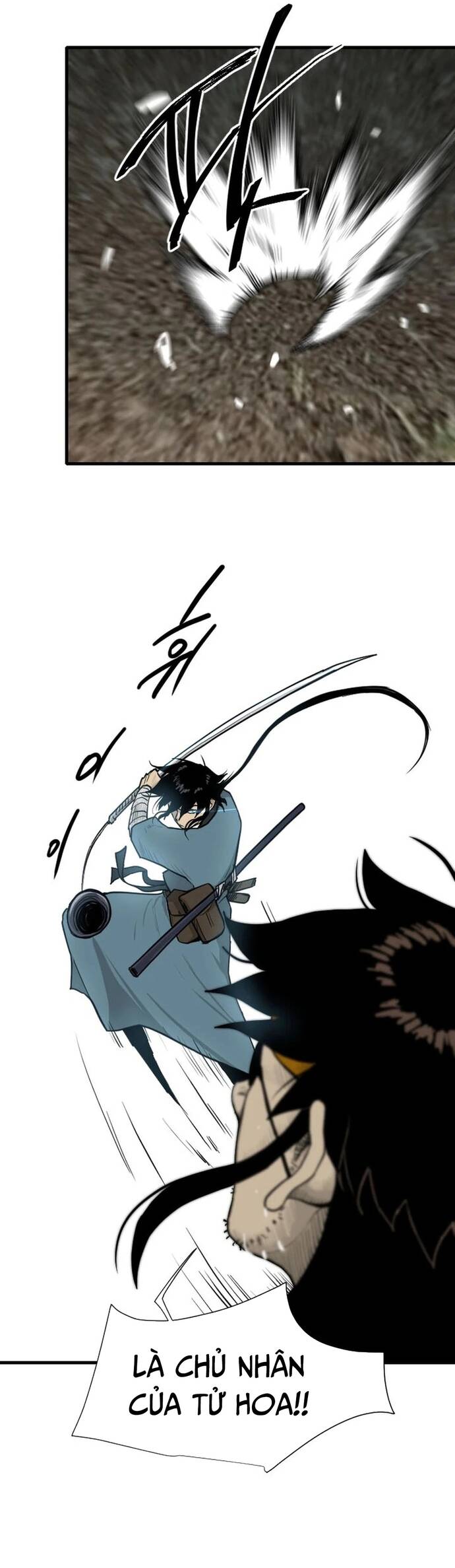 Ma Chiến Sĩ Chapter 23 - Trang 33