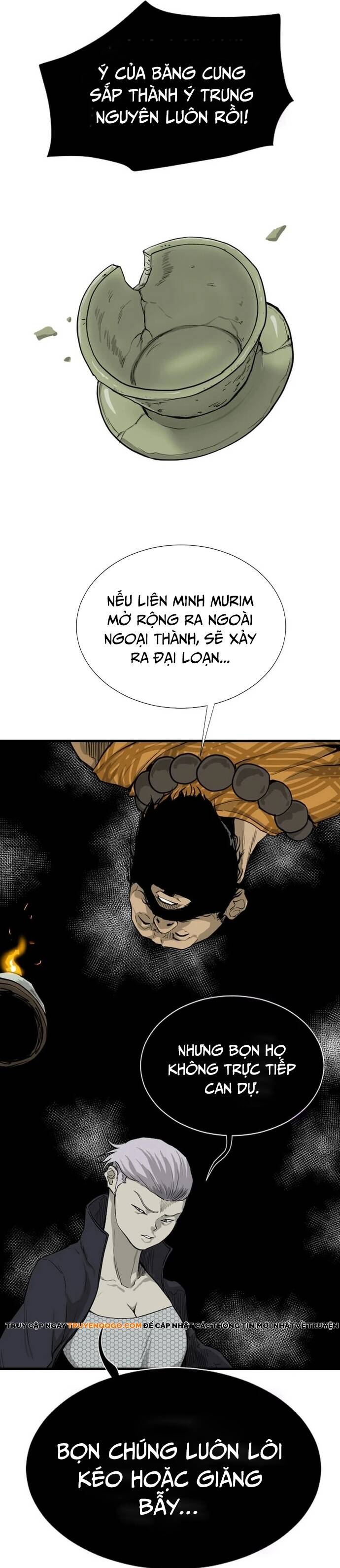 Ma Chiến Sĩ Chapter 24 - Trang 24