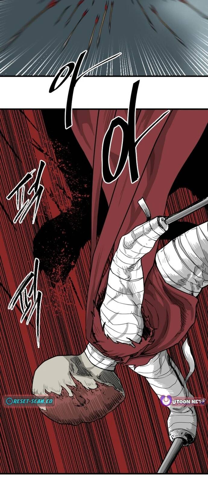 Ma Chiến Sĩ Chapter 23 - Trang 10