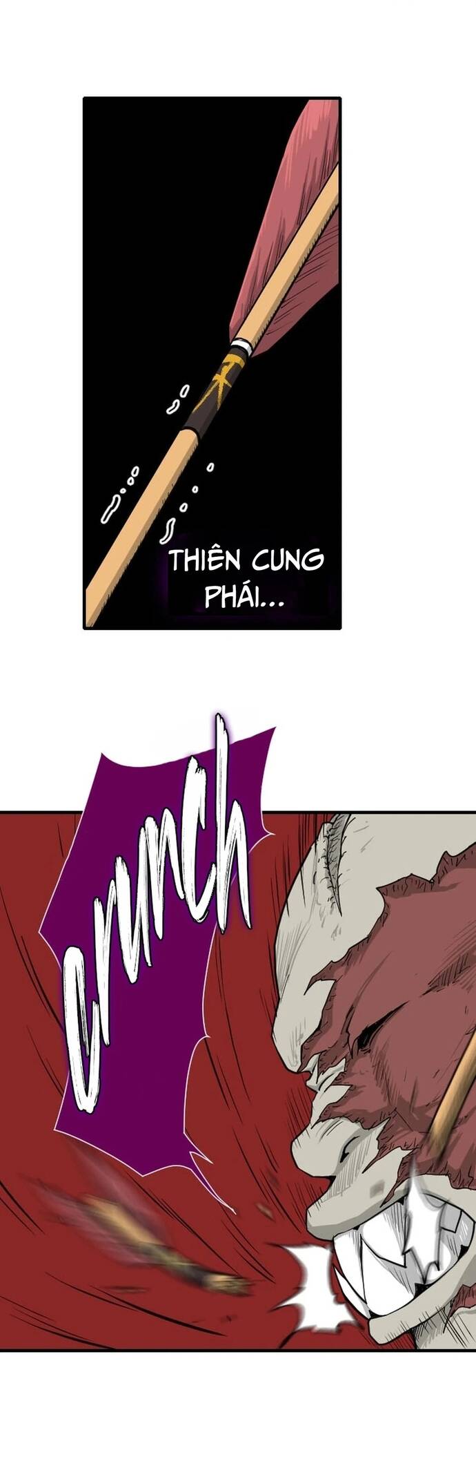 Ma Chiến Sĩ Chapter 23 - Trang 12