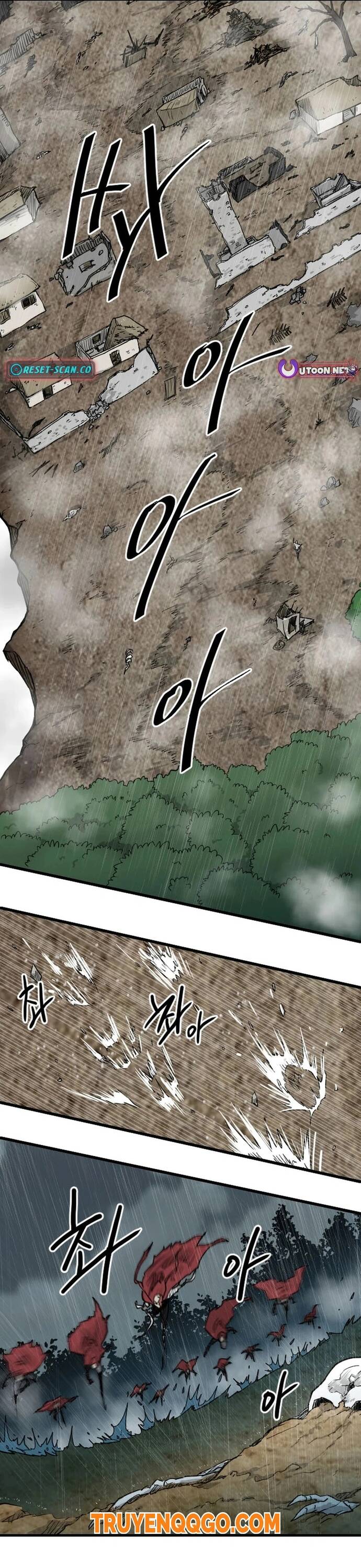 Ma Chiến Sĩ Chapter 23 - Trang 3