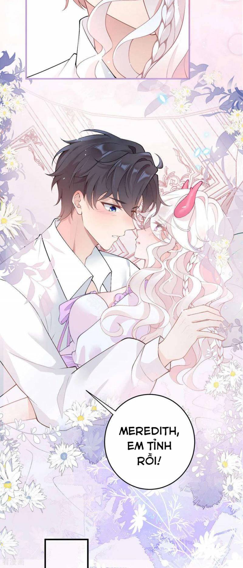 Hiệp Sĩ Độc Quyền Của Long Nữ Chapter 30 - Trang 17
