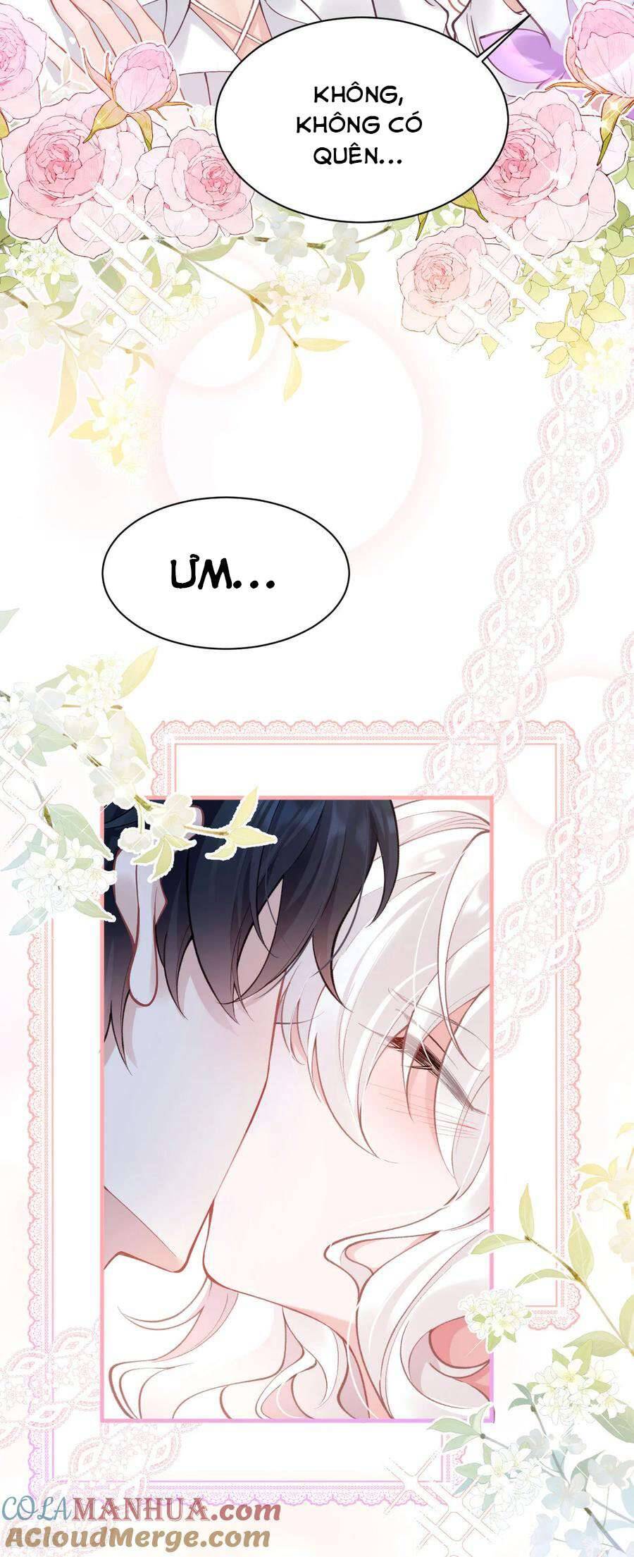 Hiệp Sĩ Độc Quyền Của Long Nữ Chapter 31 - Trang 6