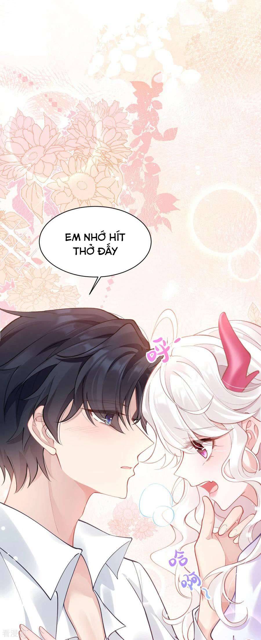 Hiệp Sĩ Độc Quyền Của Long Nữ Chapter 31 - Trang 5