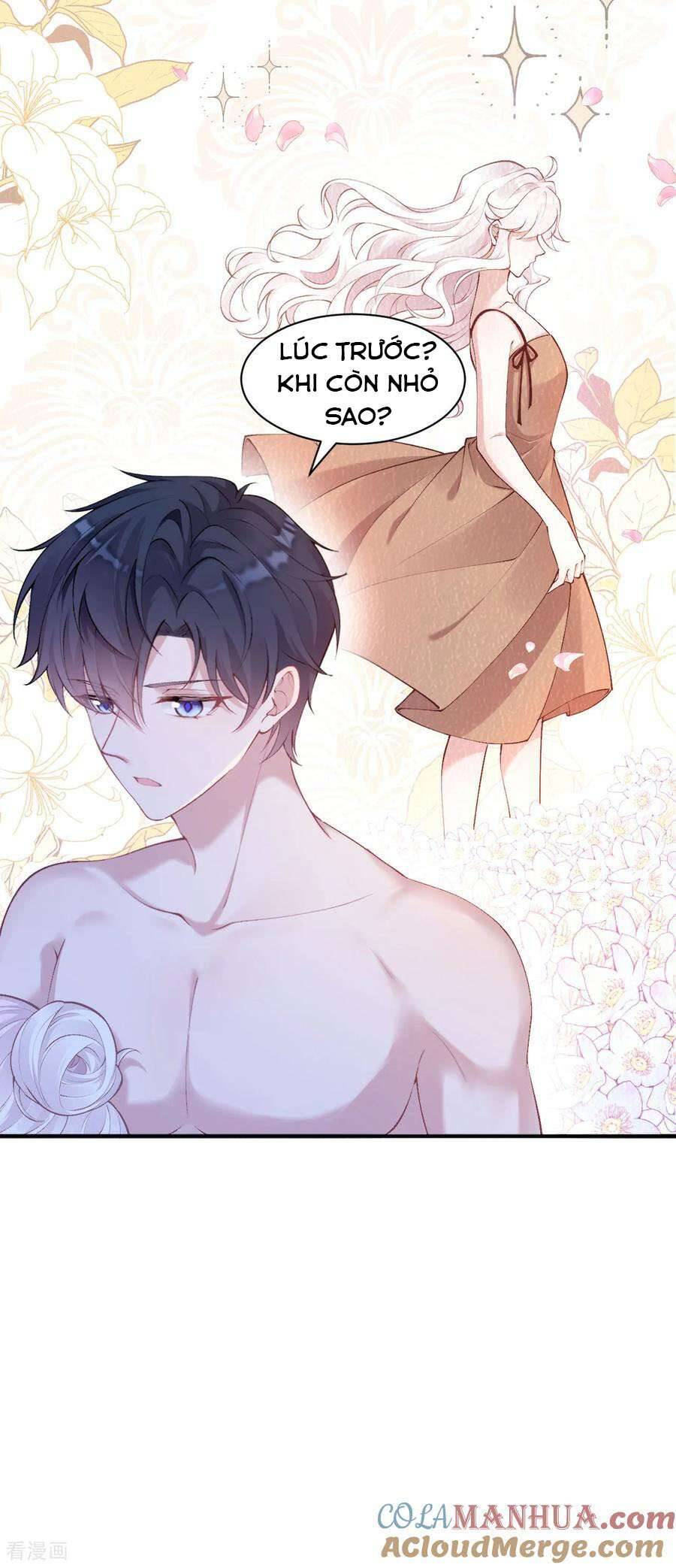 Hiệp Sĩ Độc Quyền Của Long Nữ Chapter 31 - Trang 26