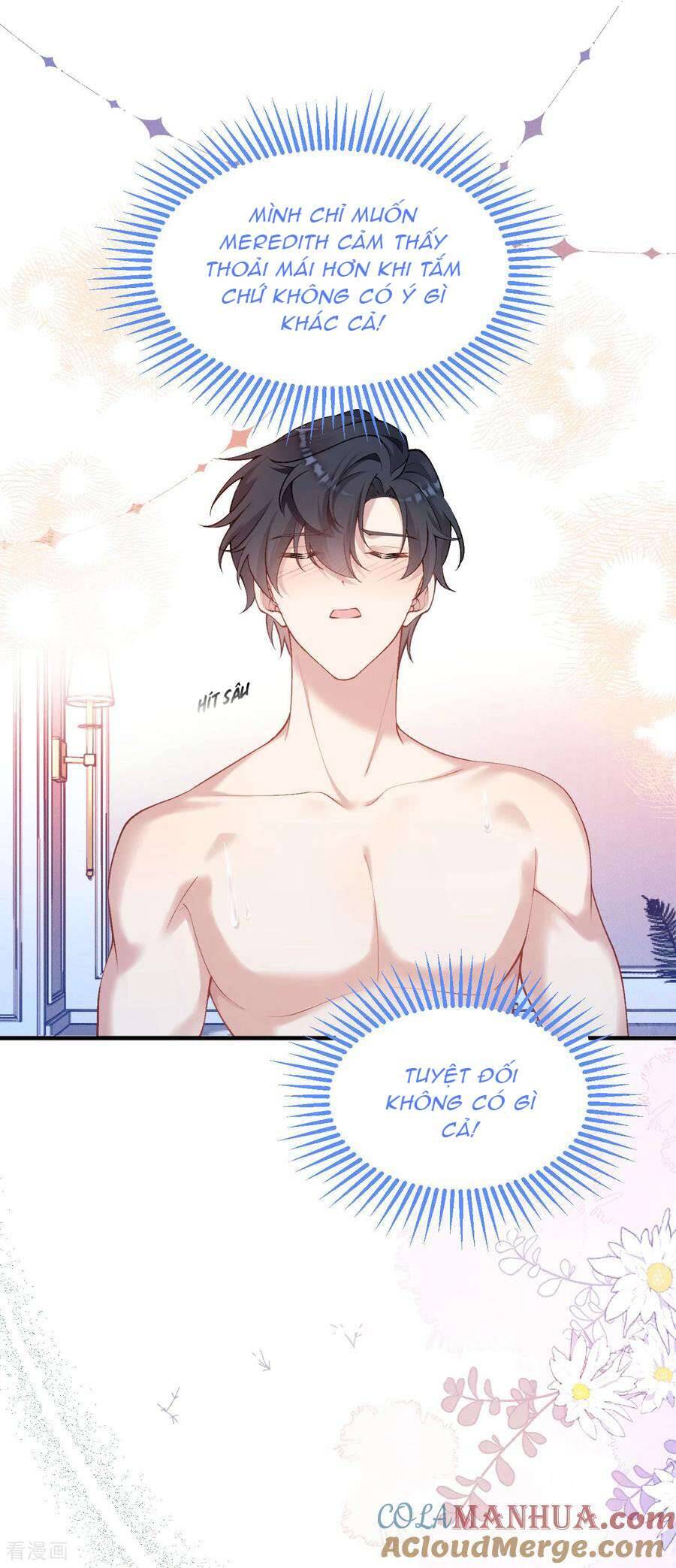 Hiệp Sĩ Độc Quyền Của Long Nữ Chapter 31 - Trang 22