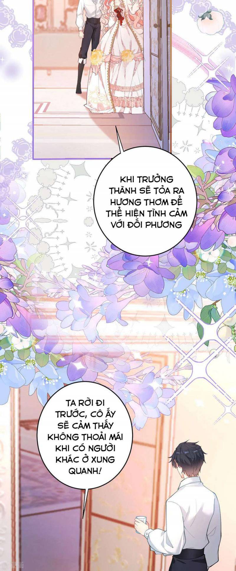 Hiệp Sĩ Độc Quyền Của Long Nữ Chapter 30 - Trang 11