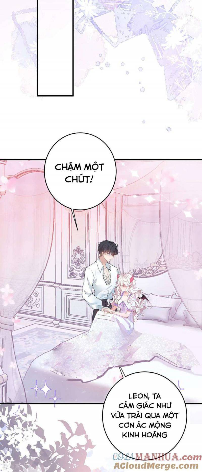 Hiệp Sĩ Độc Quyền Của Long Nữ Chapter 30 - Trang 18