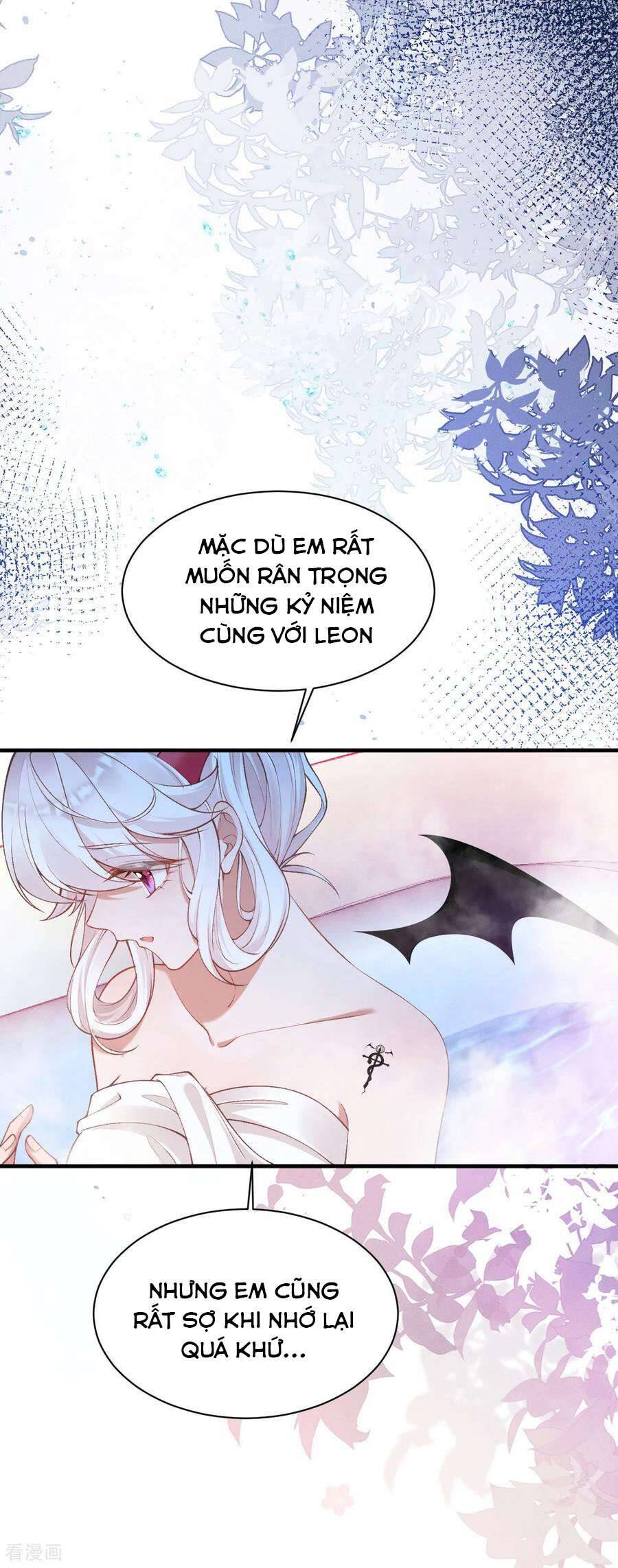 Hiệp Sĩ Độc Quyền Của Long Nữ Chapter 31 - Trang 27