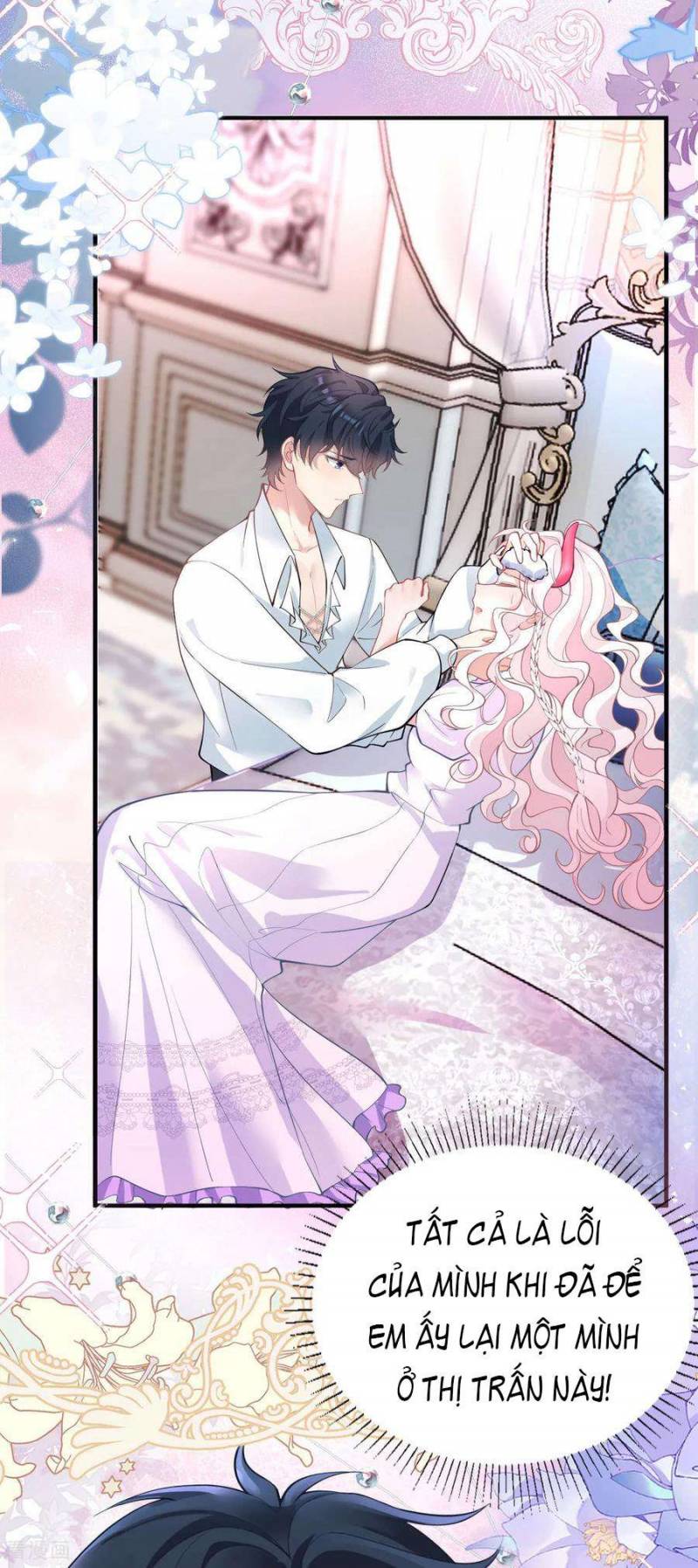 Hiệp Sĩ Độc Quyền Của Long Nữ Chapter 30 - Trang 3