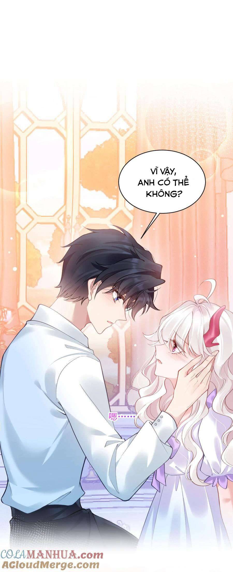 Hiệp Sĩ Độc Quyền Của Long Nữ Chapter 31 - Trang 2
