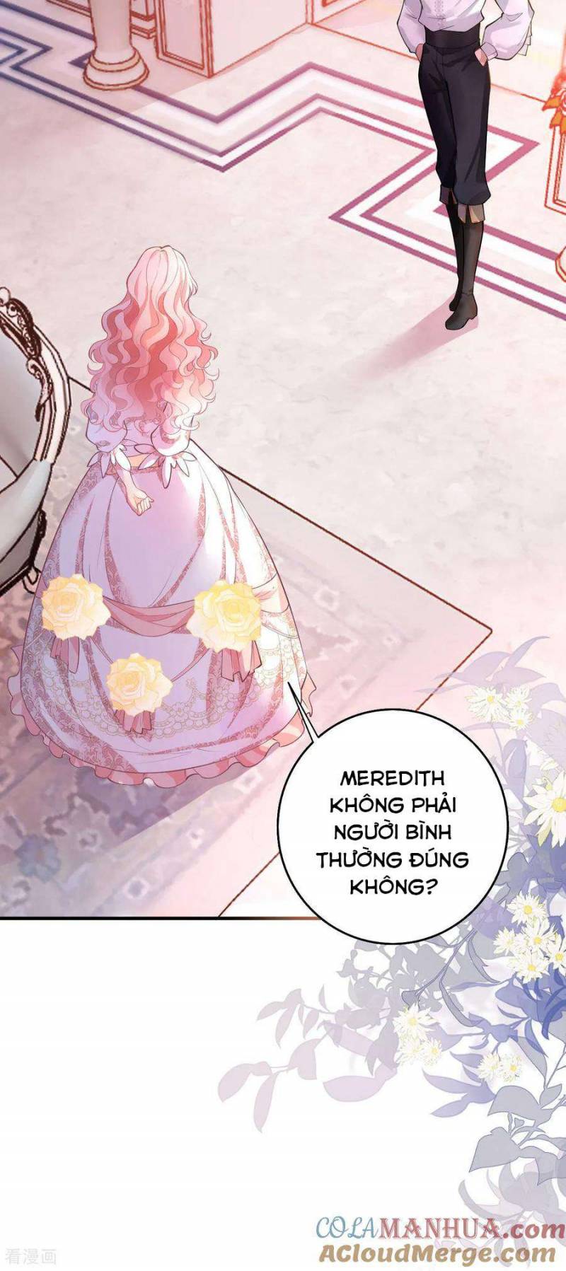 Hiệp Sĩ Độc Quyền Của Long Nữ Chapter 30 - Trang 6