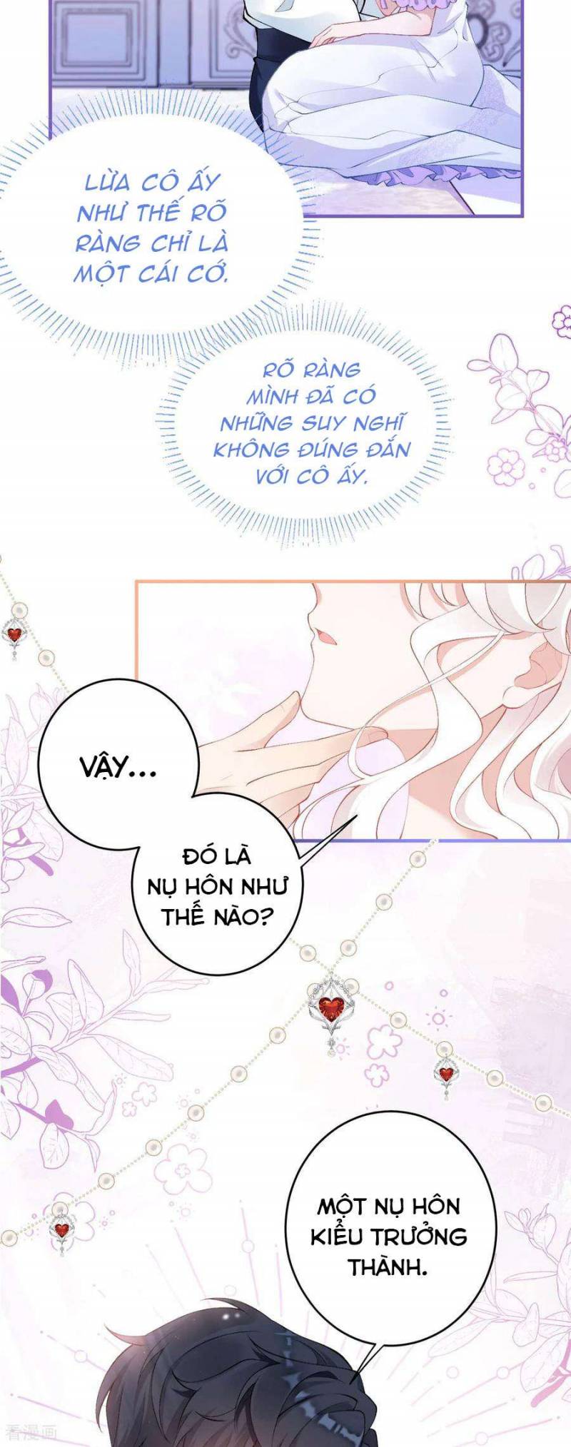 Hiệp Sĩ Độc Quyền Của Long Nữ Chapter 30 - Trang 25