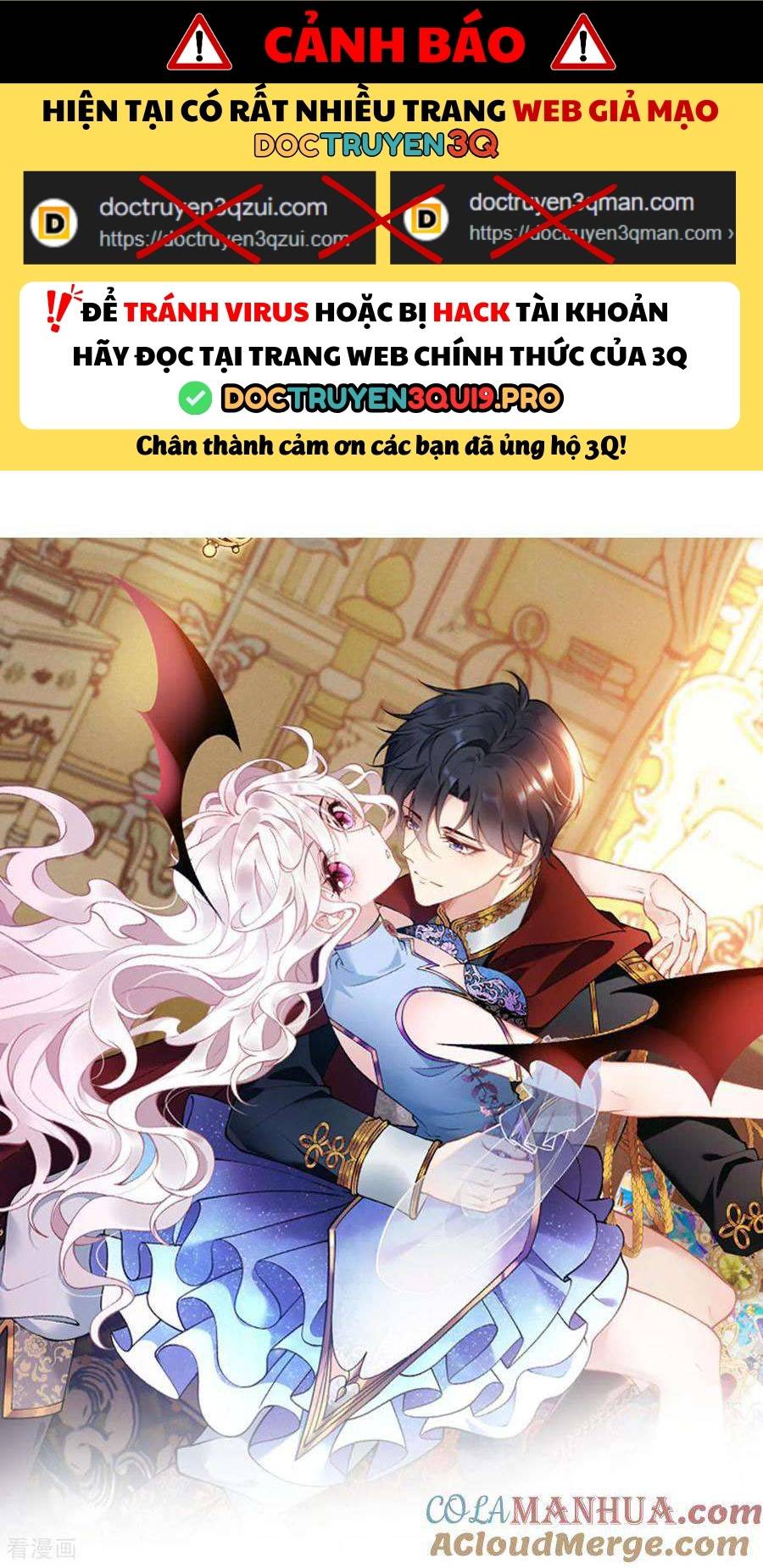 Hiệp Sĩ Độc Quyền Của Long Nữ Chapter 30 - Trang 0
