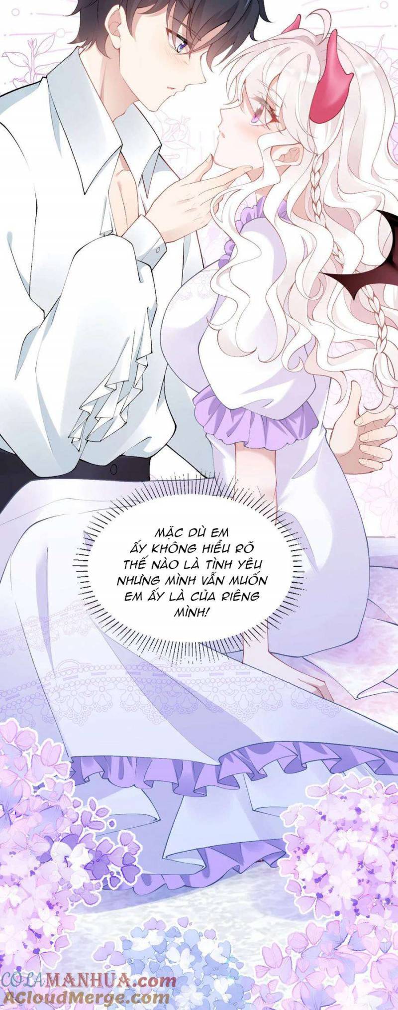 Hiệp Sĩ Độc Quyền Của Long Nữ Chapter 30 - Trang 26