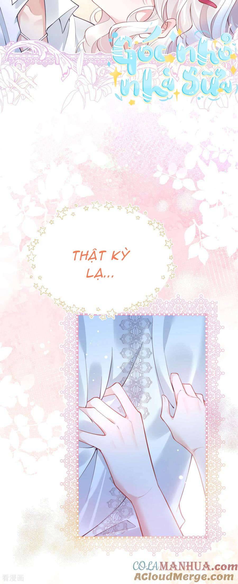 Hiệp Sĩ Độc Quyền Của Long Nữ Chapter 31 - Trang 4