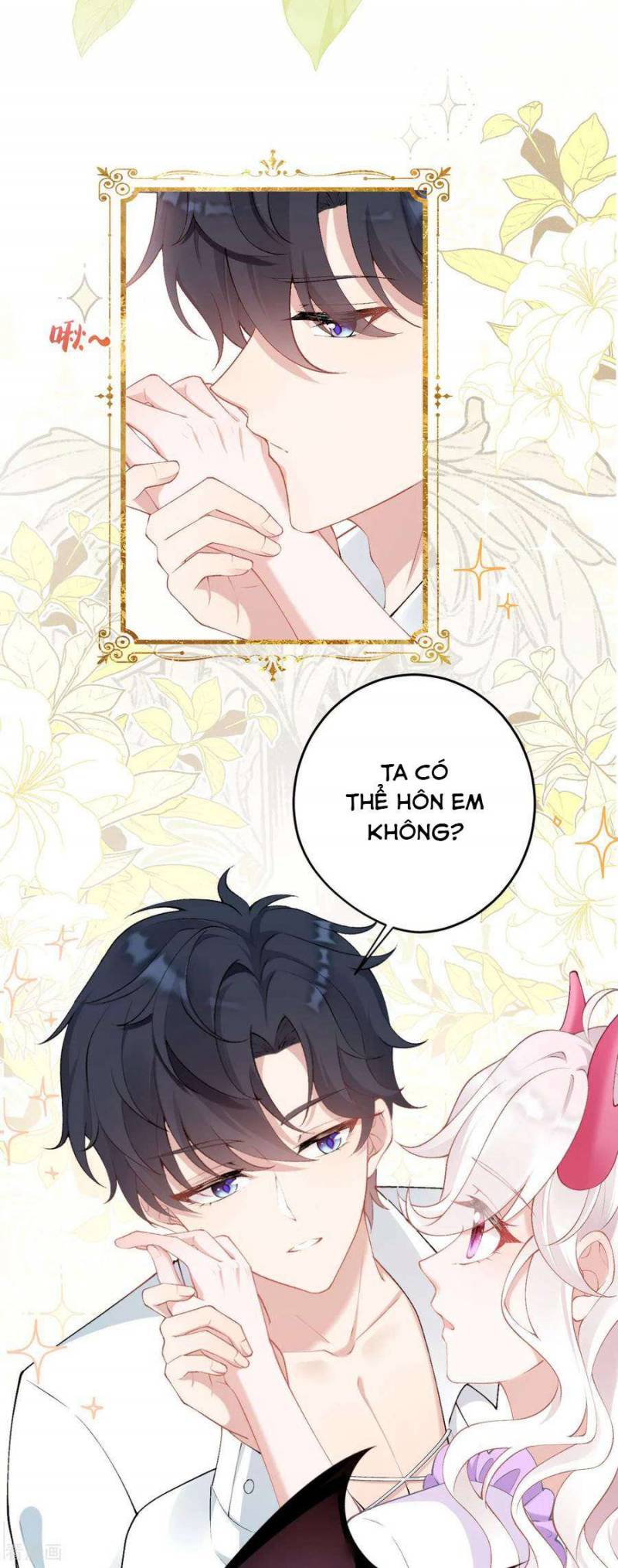 Hiệp Sĩ Độc Quyền Của Long Nữ Chapter 30 - Trang 23