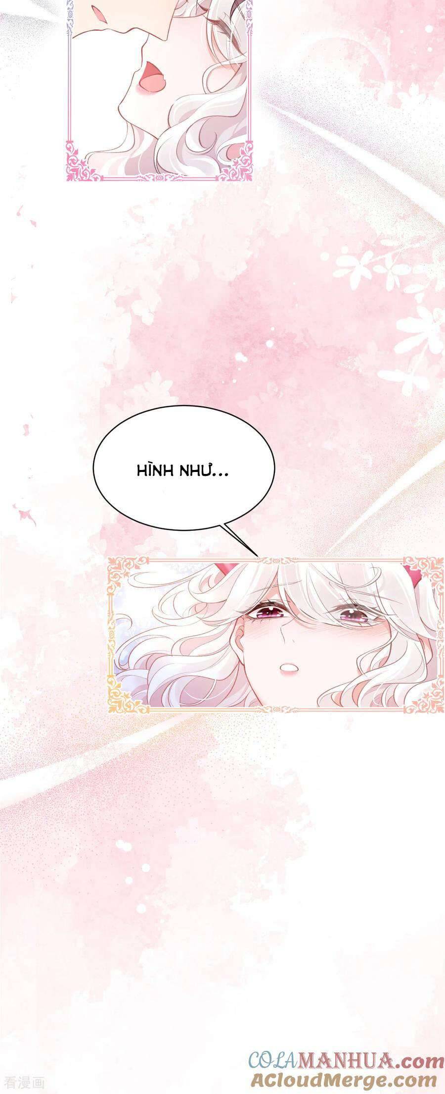Hiệp Sĩ Độc Quyền Của Long Nữ Chapter 31 - Trang 8