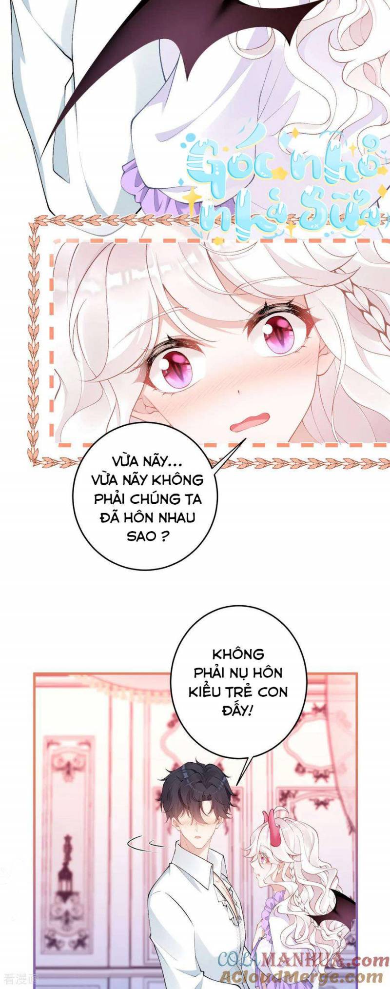 Hiệp Sĩ Độc Quyền Của Long Nữ Chapter 30 - Trang 24