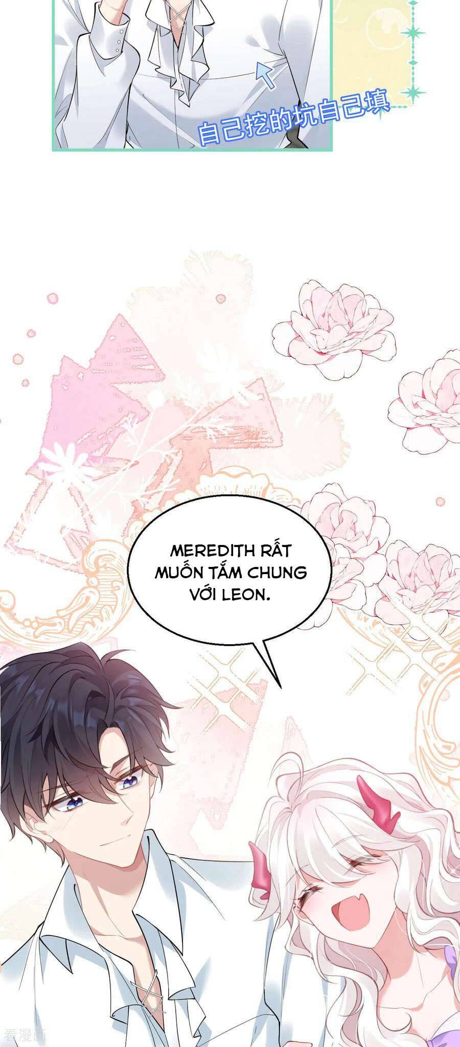 Hiệp Sĩ Độc Quyền Của Long Nữ Chapter 31 - Trang 19