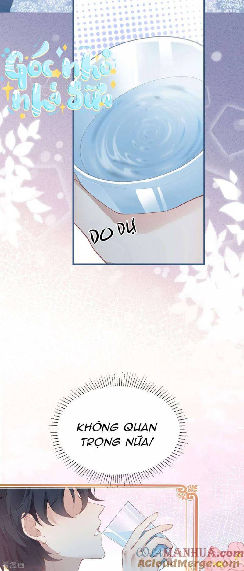 Hiệp Sĩ Độc Quyền Của Long Nữ Chapter 30 - Trang 14
