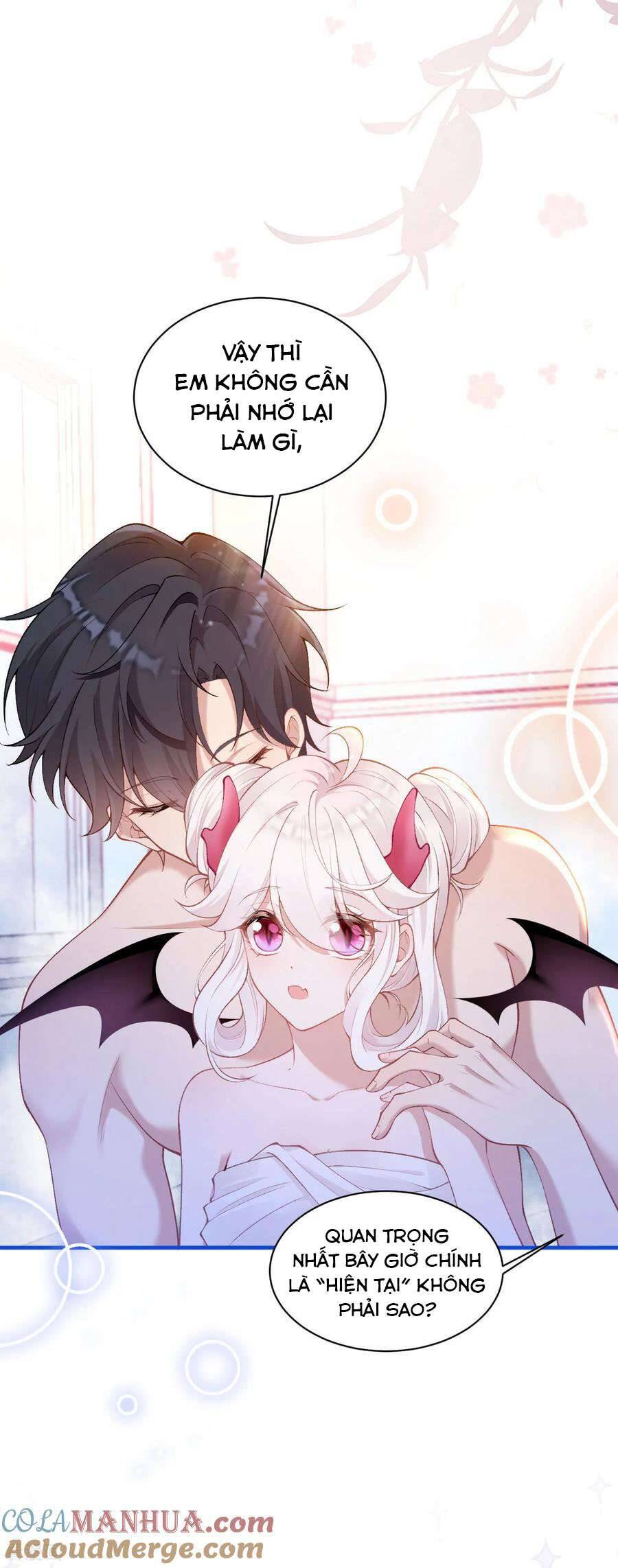 Hiệp Sĩ Độc Quyền Của Long Nữ Chapter 31 - Trang 28