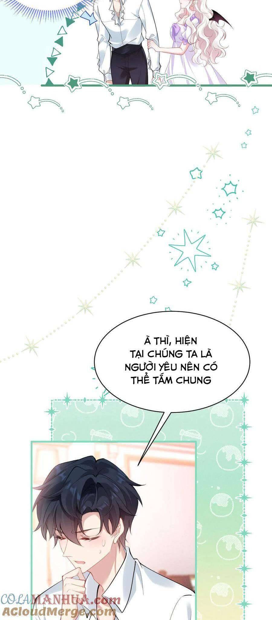 Hiệp Sĩ Độc Quyền Của Long Nữ Chapter 31 - Trang 18