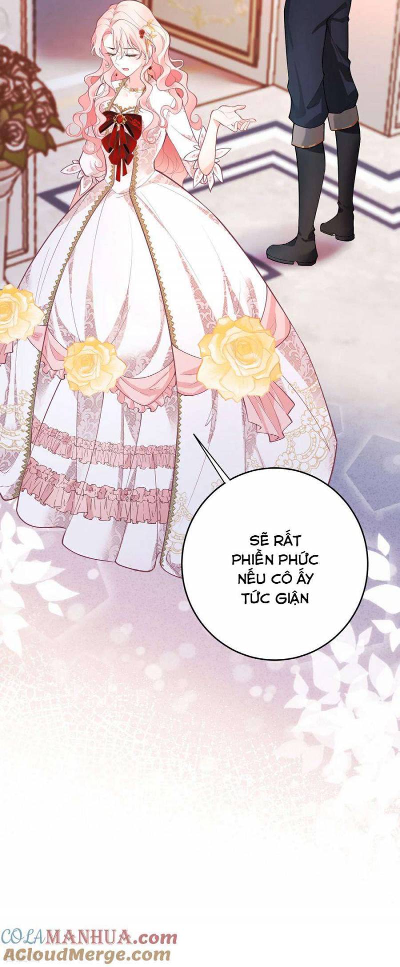 Hiệp Sĩ Độc Quyền Của Long Nữ Chapter 30 - Trang 12