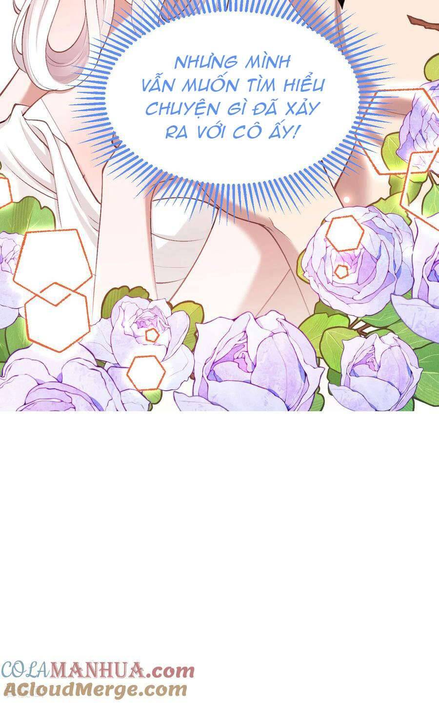 Hiệp Sĩ Độc Quyền Của Long Nữ Chapter 31 - Trang 32