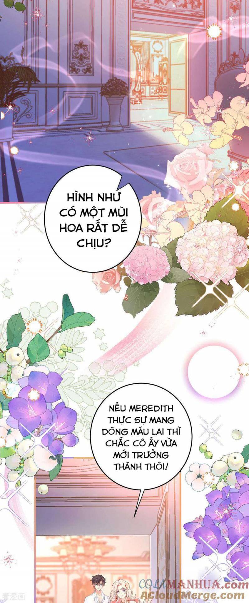 Hiệp Sĩ Độc Quyền Của Long Nữ Chapter 30 - Trang 10
