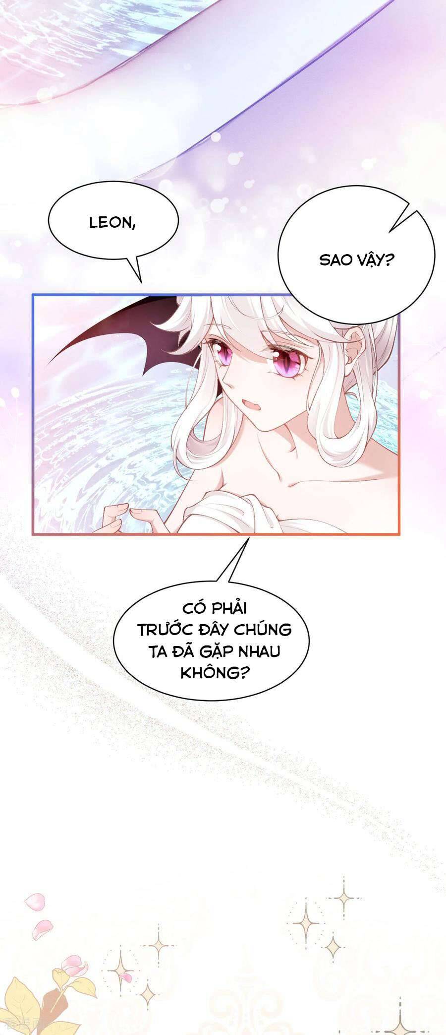 Hiệp Sĩ Độc Quyền Của Long Nữ Chapter 31 - Trang 25