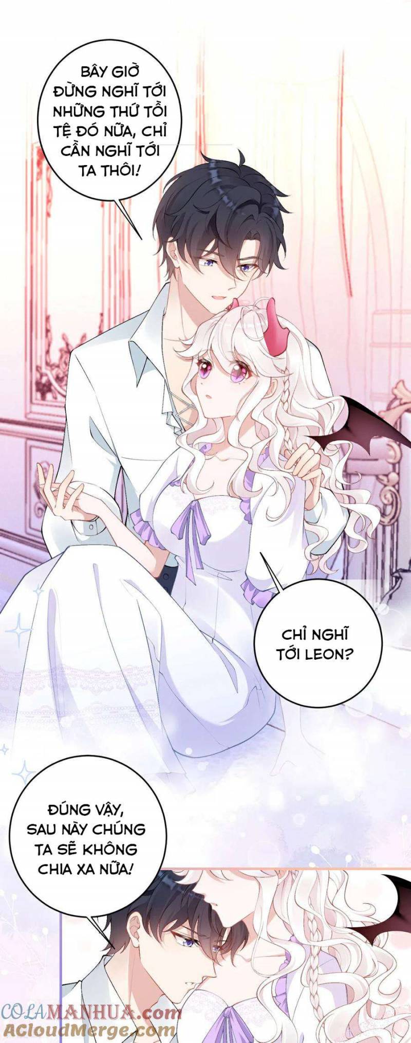 Hiệp Sĩ Độc Quyền Của Long Nữ Chapter 30 - Trang 20