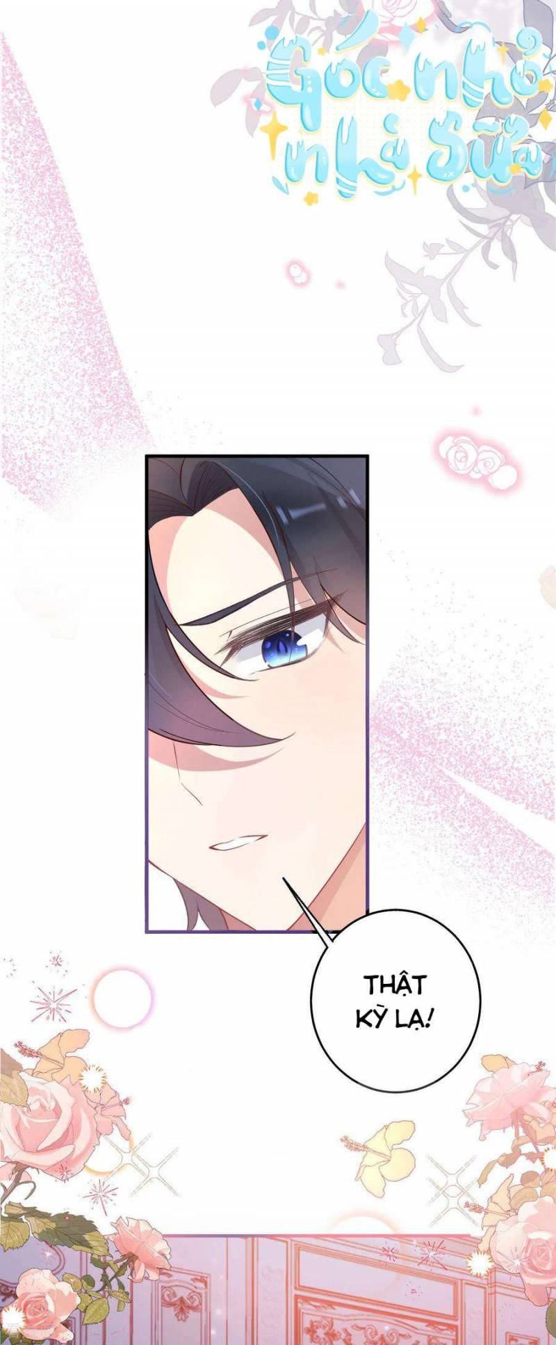 Hiệp Sĩ Độc Quyền Của Long Nữ Chapter 30 - Trang 9