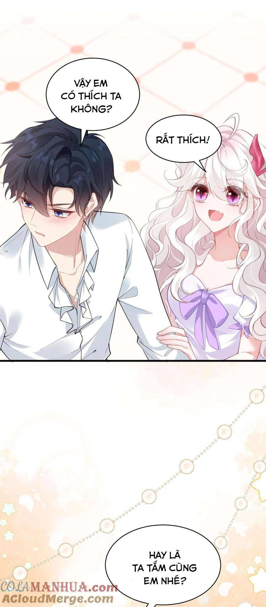 Hiệp Sĩ Độc Quyền Của Long Nữ Chapter 31 - Trang 16