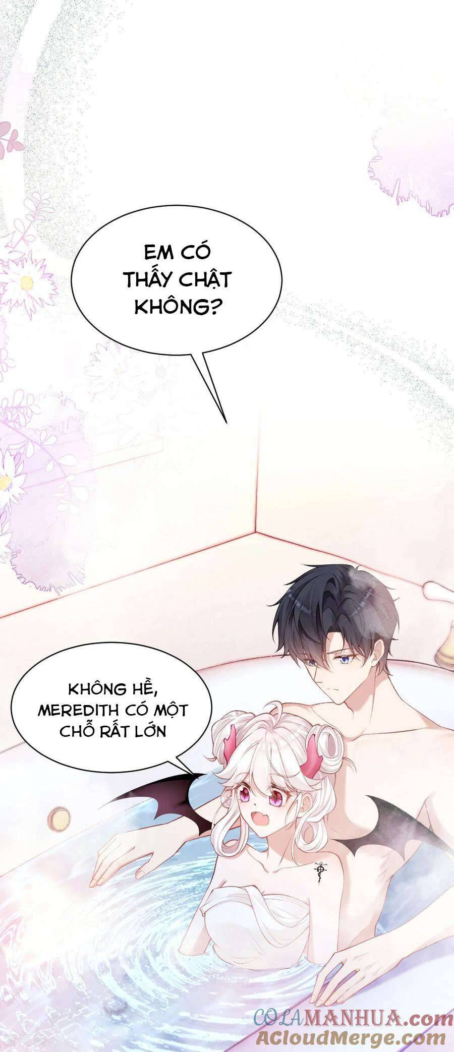Hiệp Sĩ Độc Quyền Của Long Nữ Chapter 31 - Trang 24