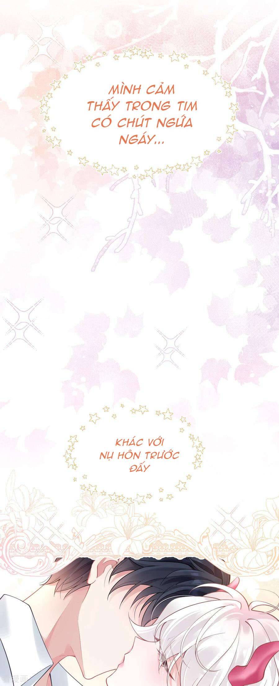Hiệp Sĩ Độc Quyền Của Long Nữ Chapter 31 - Trang 3
