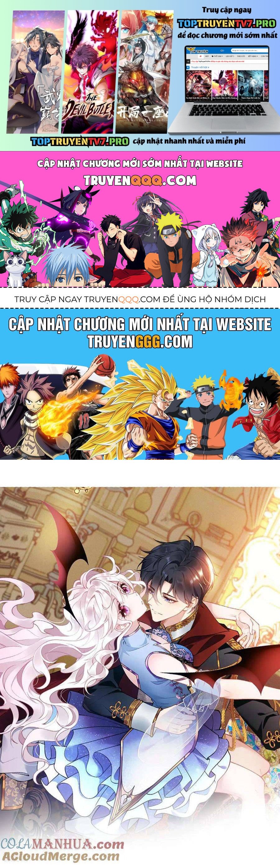 Hiệp Sĩ Độc Quyền Của Long Nữ Chapter 31 - Trang 0