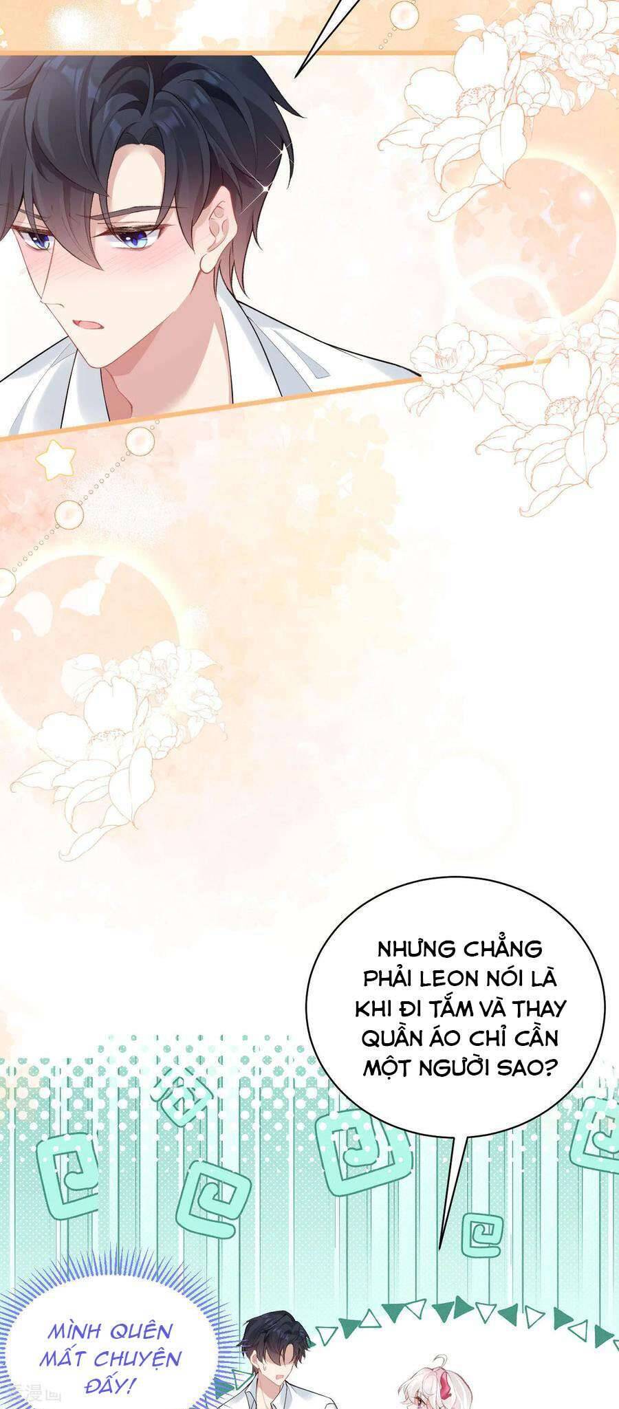 Hiệp Sĩ Độc Quyền Của Long Nữ Chapter 31 - Trang 17