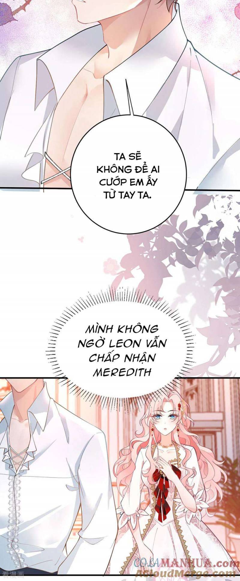 Hiệp Sĩ Độc Quyền Của Long Nữ Chapter 30 - Trang 8
