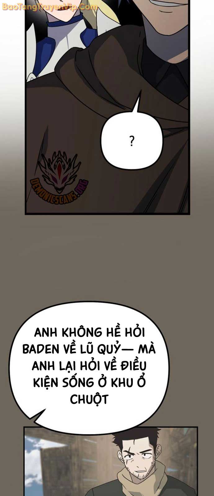 Phản Diện Tối Thượng Với Đôi Mắt Cáo chapter 16 - Trang 26