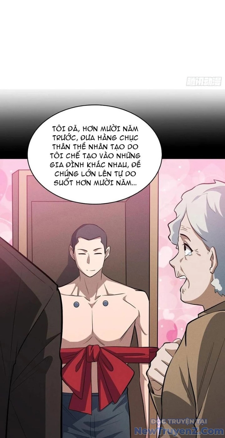 Người chơi đệ nhất chapter 49 - Trang 19